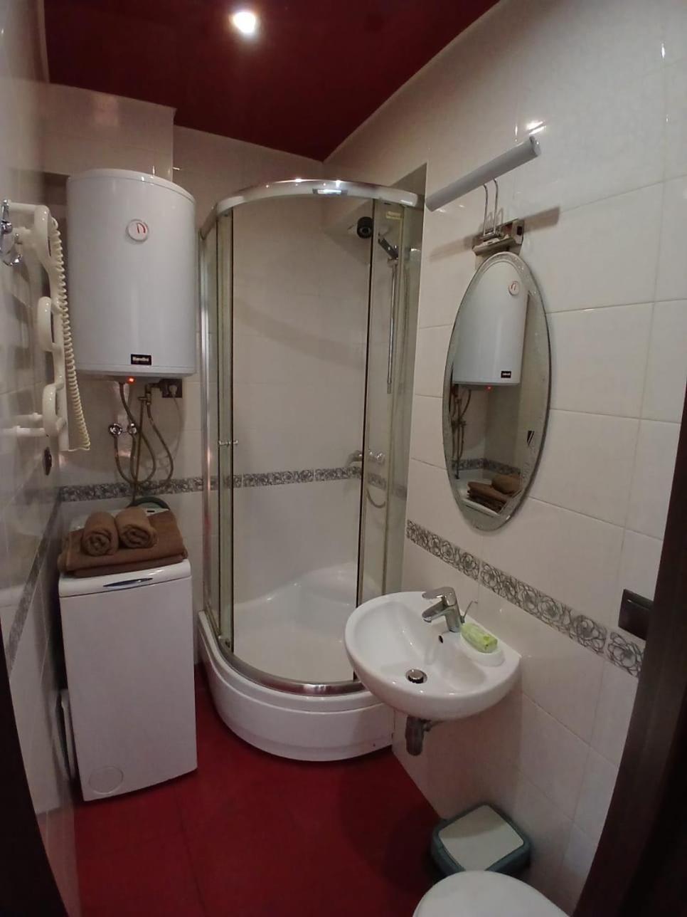 Светлая Квартира Apartamento Odesa Exterior foto