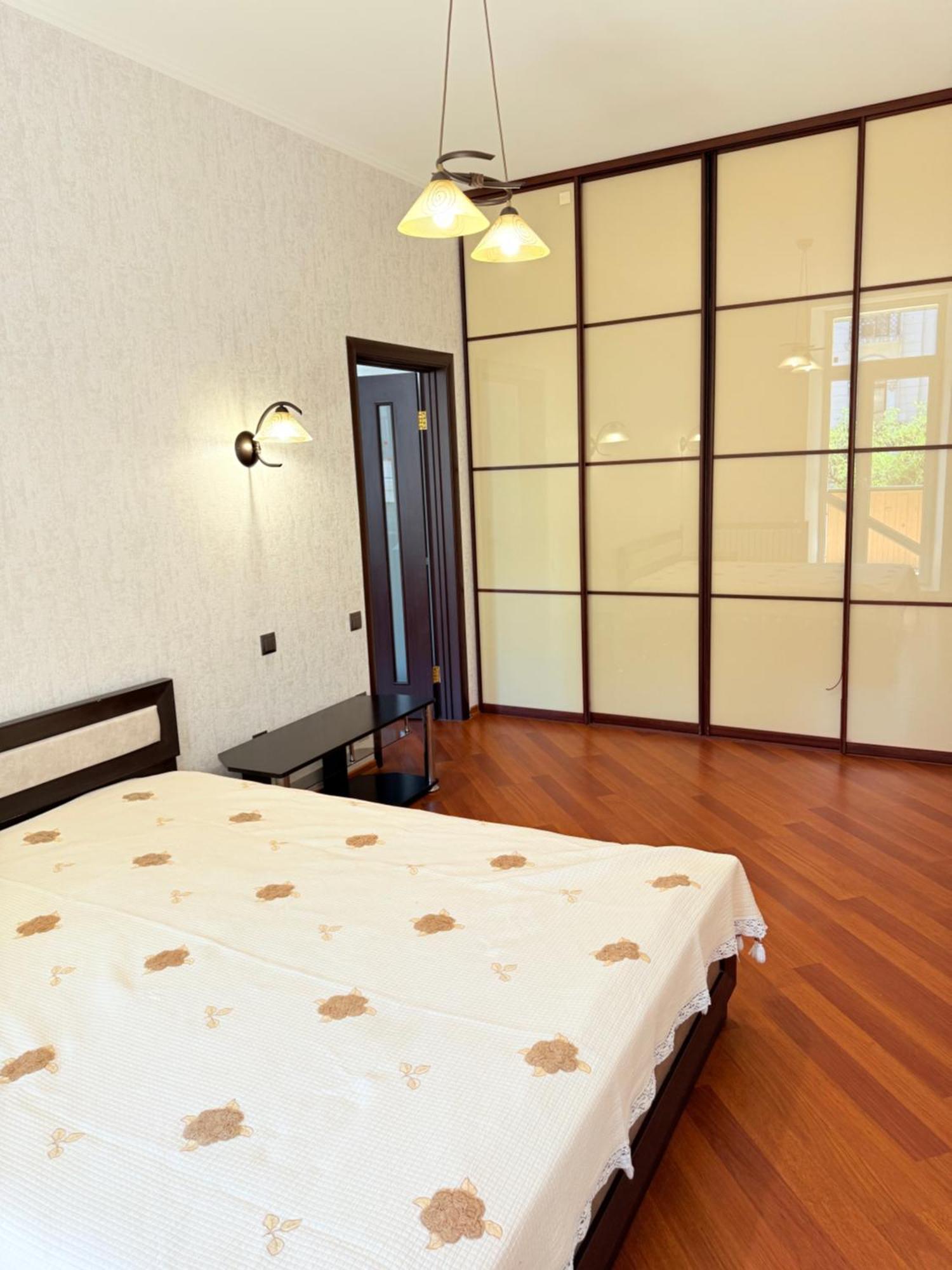 Светлая Квартира Apartamento Odesa Exterior foto