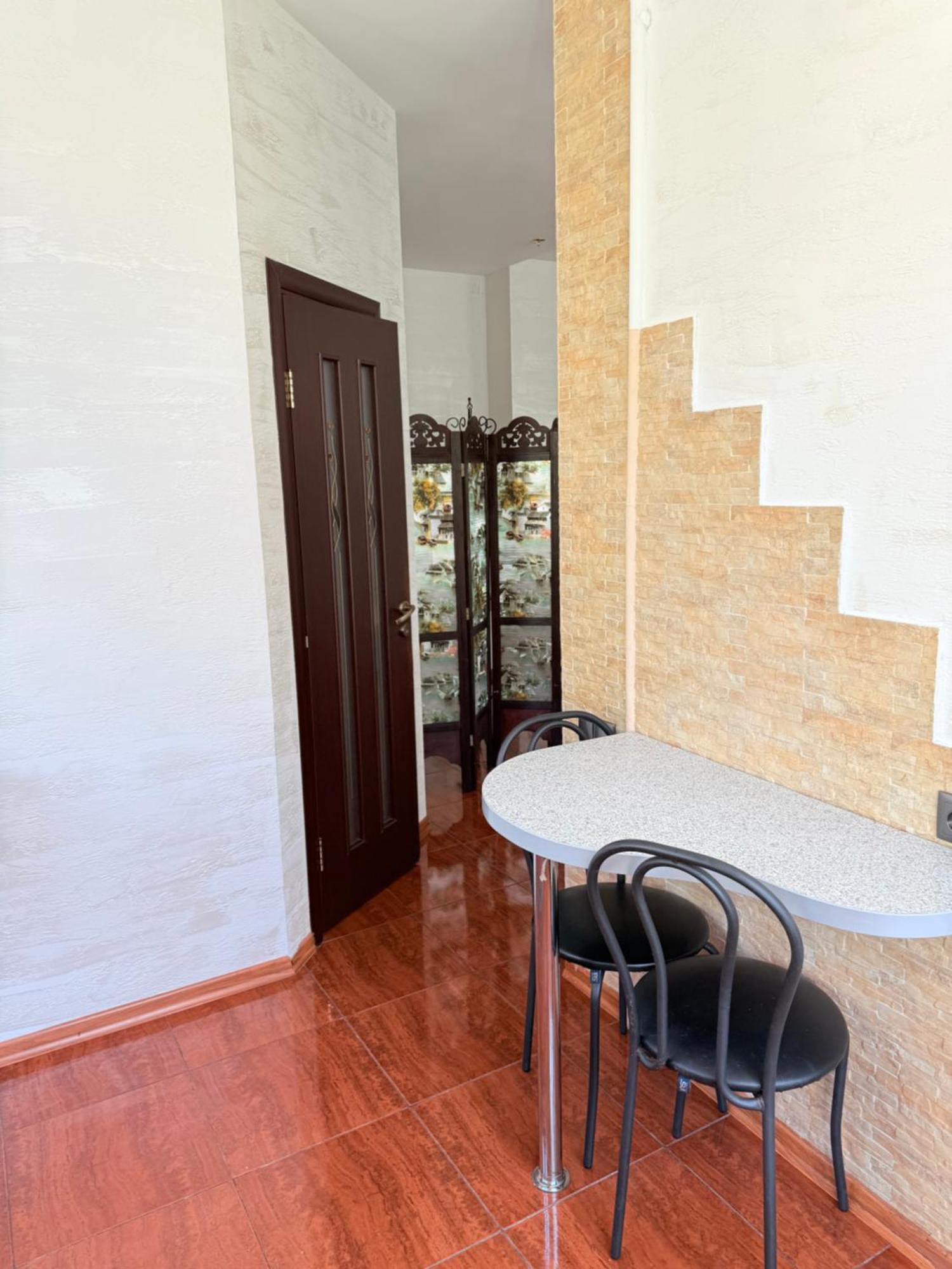 Светлая Квартира Apartamento Odesa Exterior foto