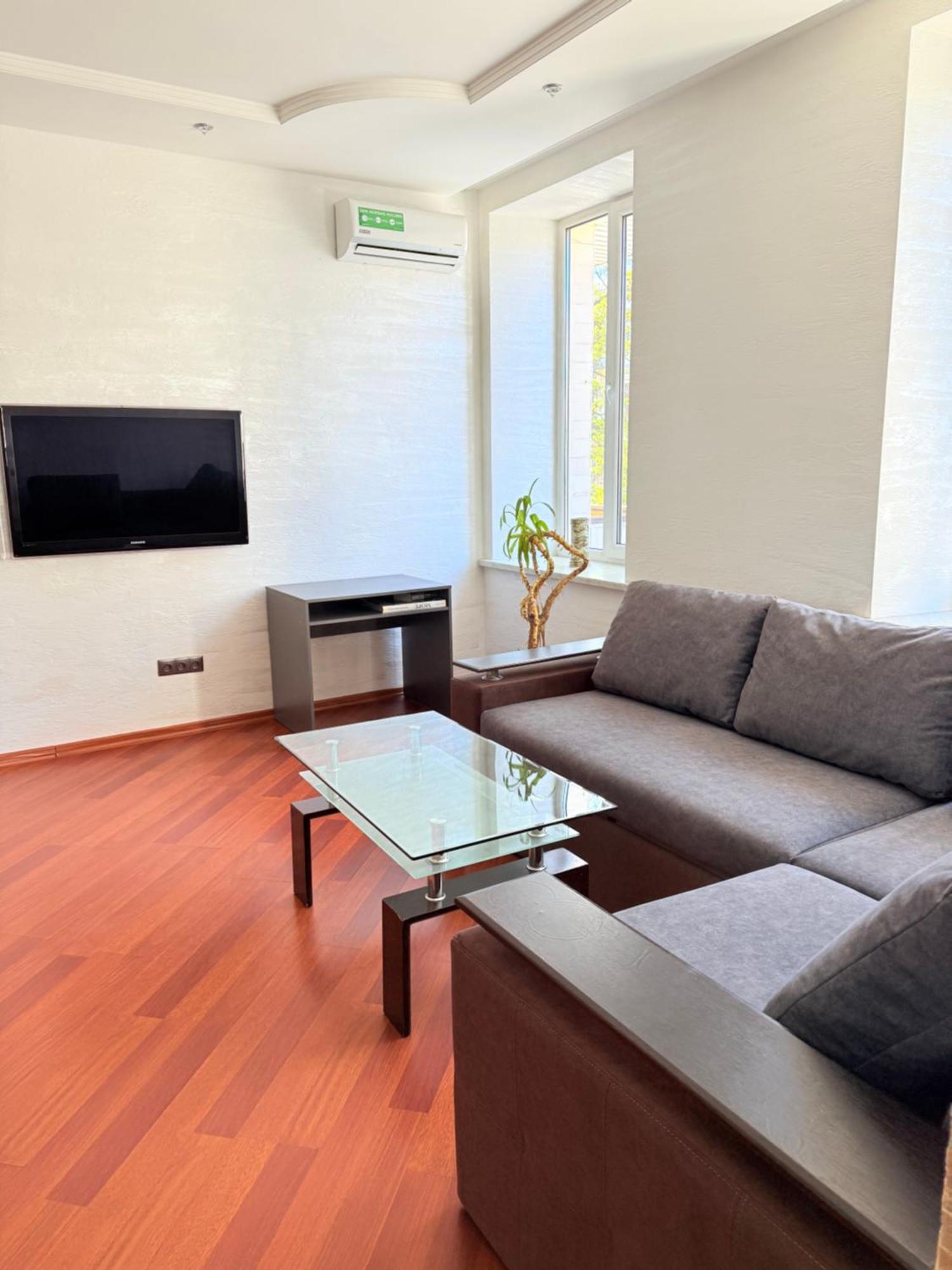 Светлая Квартира Apartamento Odesa Exterior foto