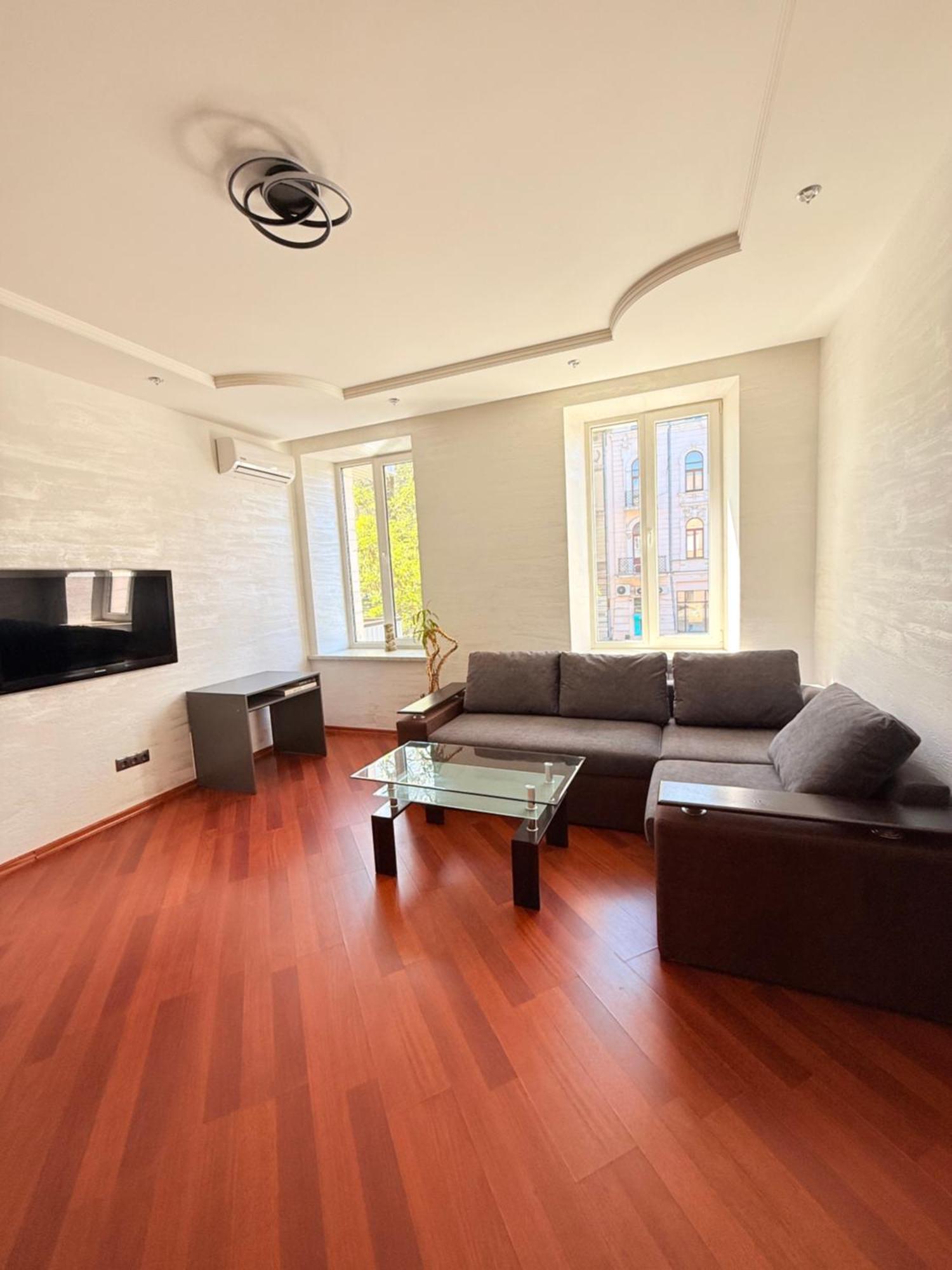 Светлая Квартира Apartamento Odesa Exterior foto