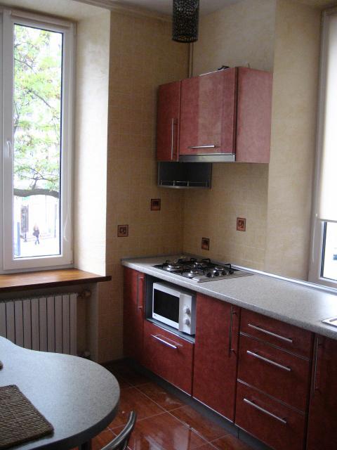 Светлая Квартира Apartamento Odesa Exterior foto
